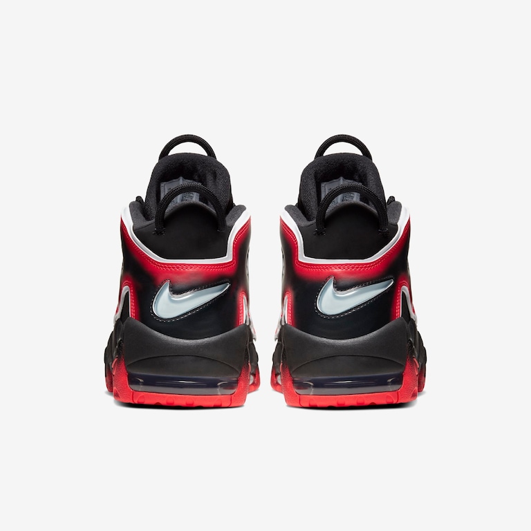 Tênis Nike Air More Uptempo '96 Masculino - Foto 6