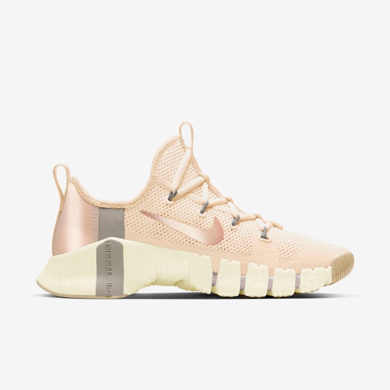 TENIS WMNS NIKE FREE METCON 3 - Foto 3