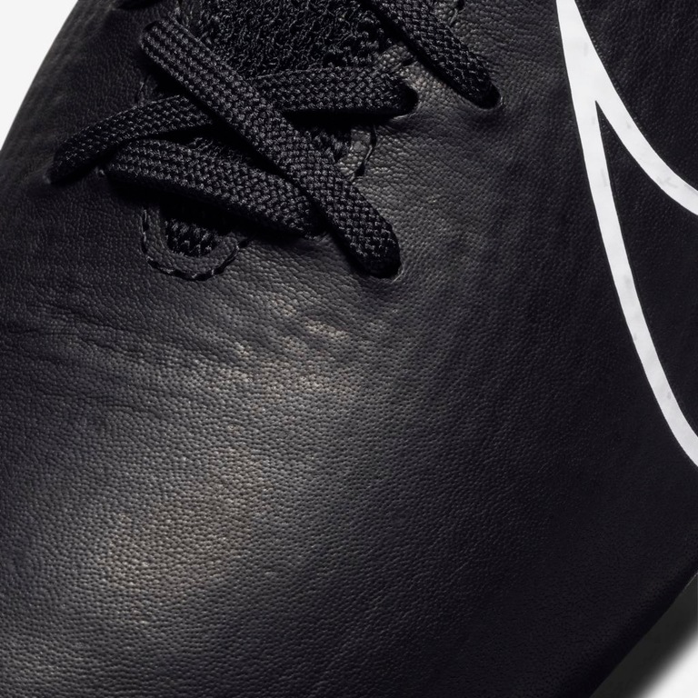 Chuteira Nike Mercurial Vapor 13 Elite Tech Craft Campo - Foto 8
