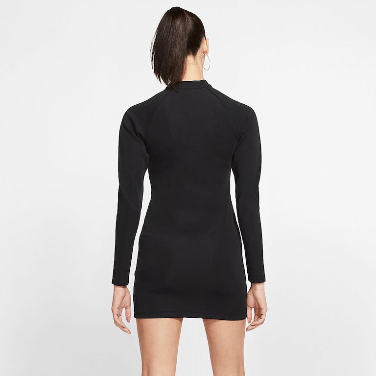 Vestido Nike Sportswear Feminino - Foto 2