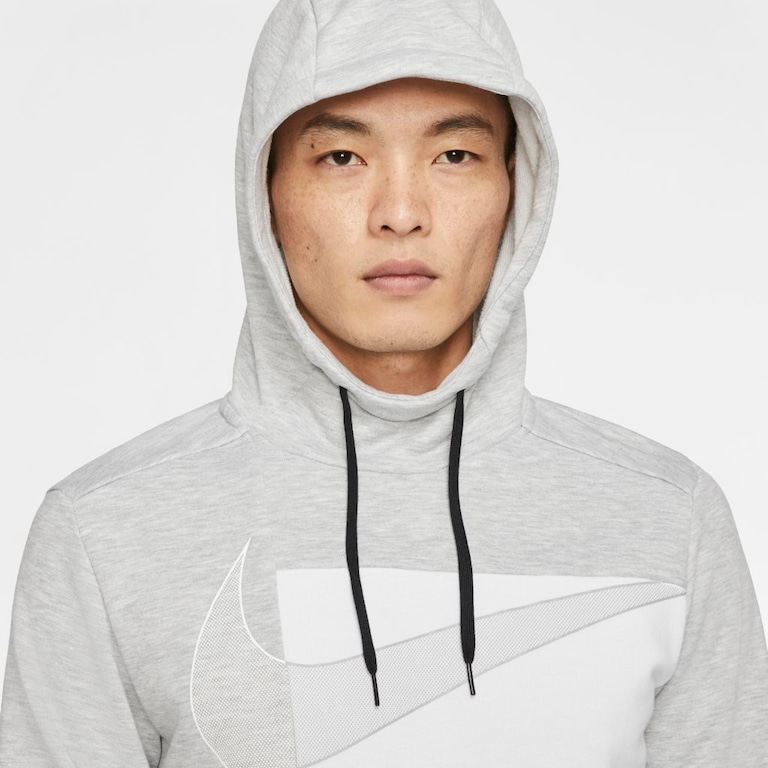 Blusão Nike Dri-FIT Masculino - Foto 3