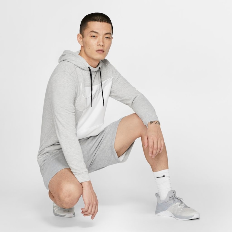 Blusão Nike Dri-FIT Masculino - Foto 5