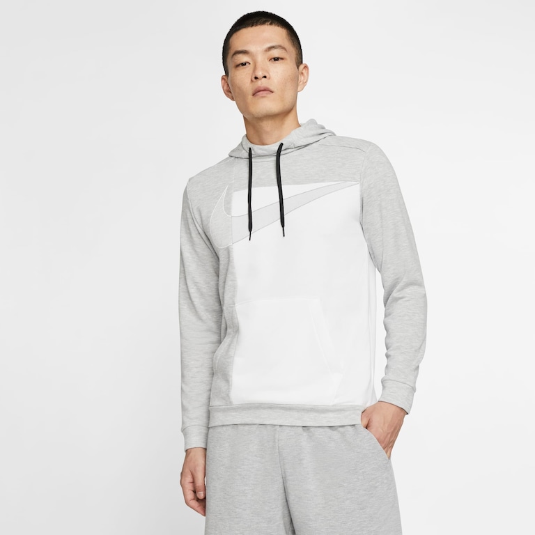 Blusão Nike Dri-FIT Masculino - Foto 1