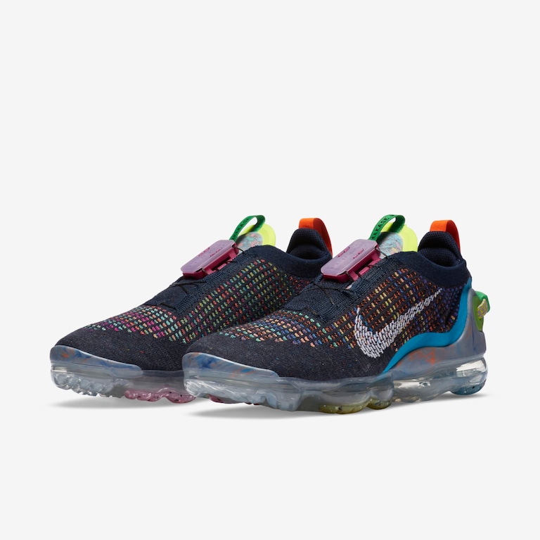 Tênis Nike Air VaporMax 2020 FK Masculino - Foto 5