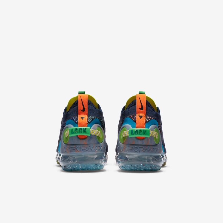 Tênis Nike Air VaporMax 2020 FK Masculino - Foto 6