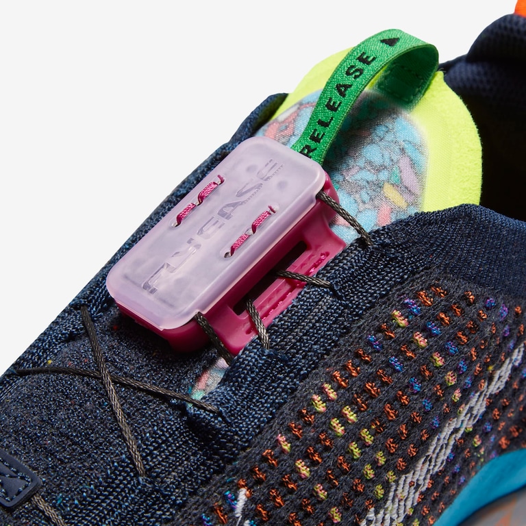 Tênis Nike Air VaporMax 2020 FK Masculino - Foto 7