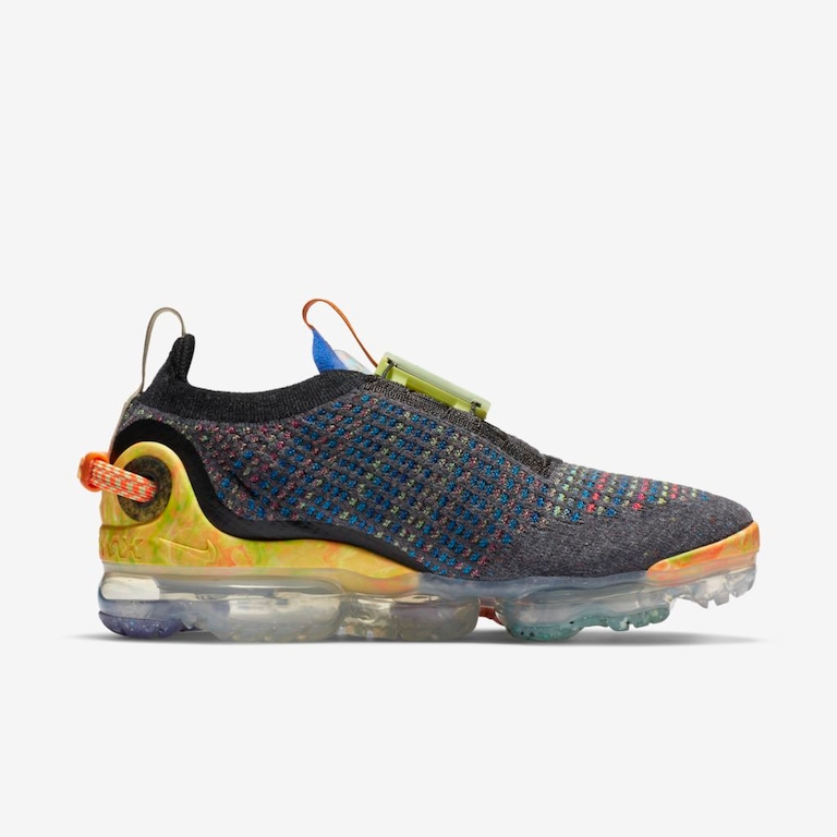 Tênis Nike Air Vapormax 2020 FK Feminino - Foto 3