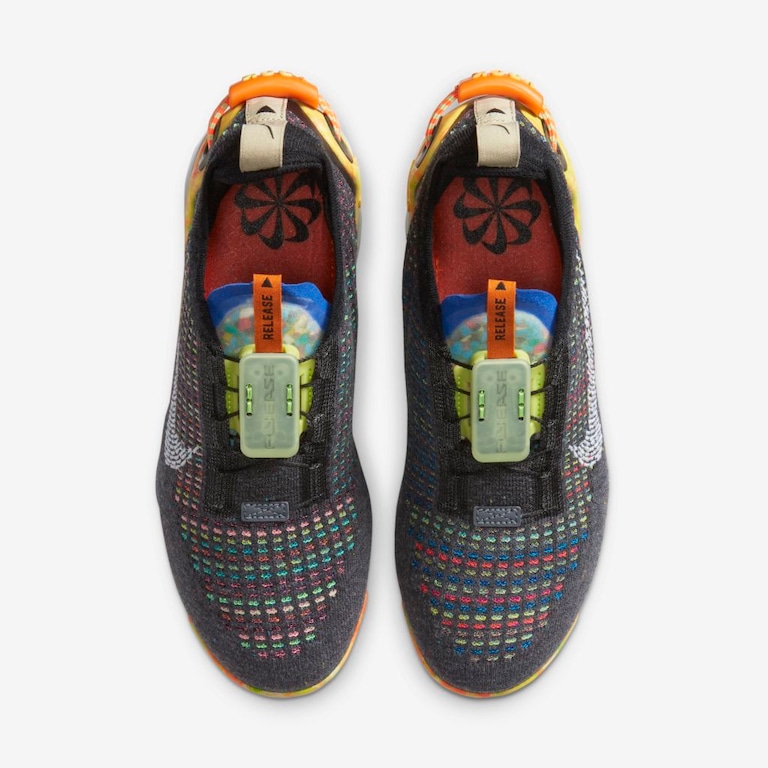 Tênis Nike Air Vapormax 2020 FK Feminino - Foto 4