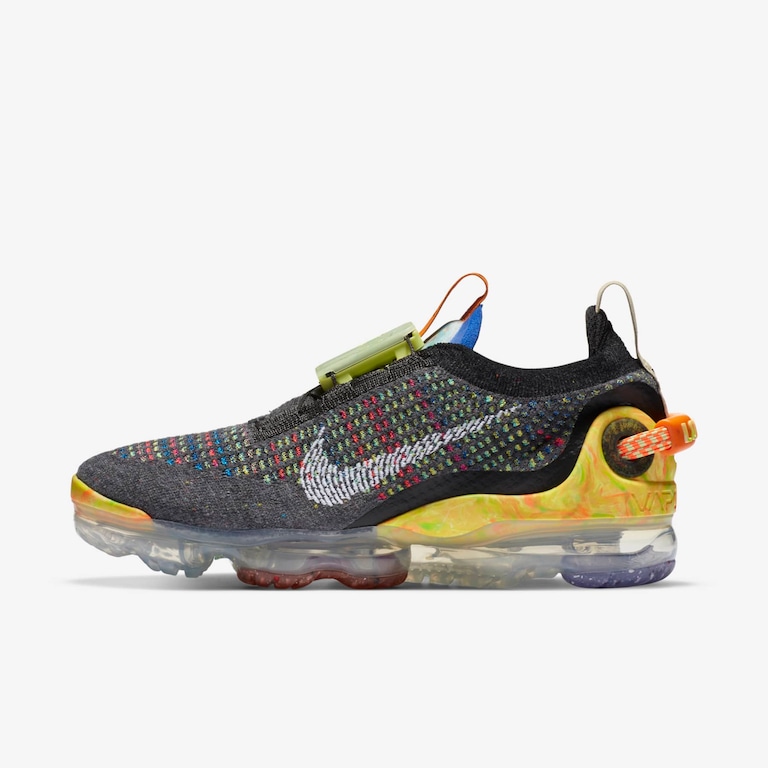 Tênis Nike Air Vapormax 2020 FK Feminino - Foto 1