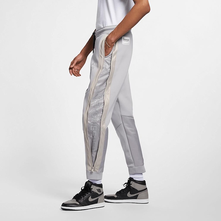 Calça Jordan 23 Engineered Masculina - Foto 3