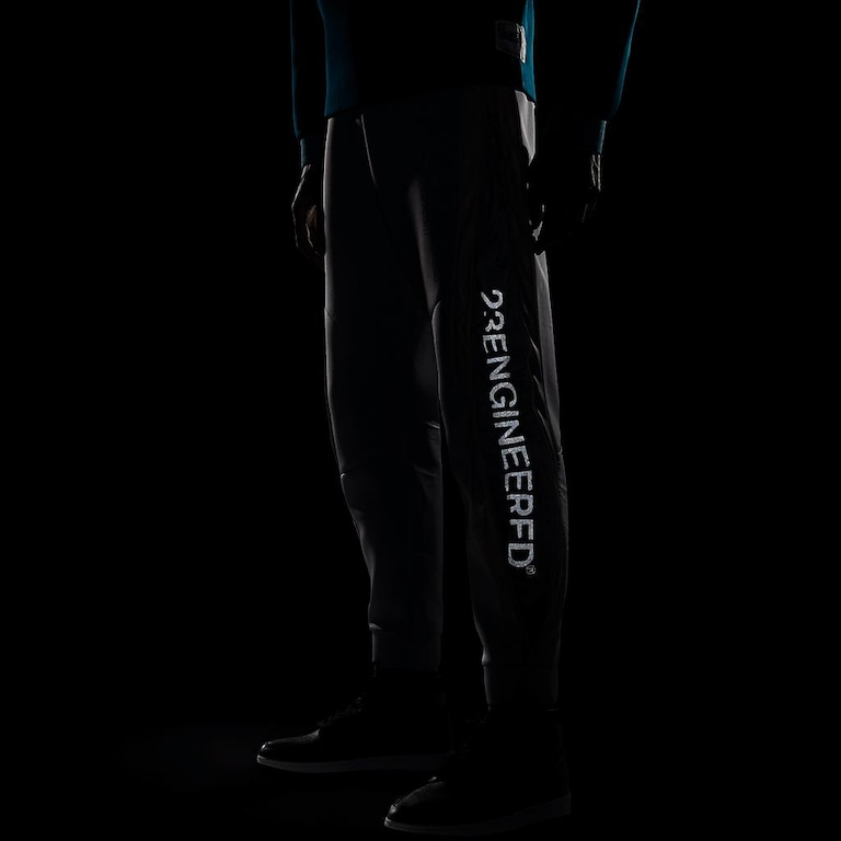 Calça Jordan 23 Engineered Masculina - Foto 7