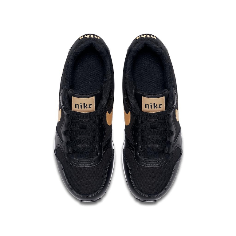 Tênis Nike MD Runner 2 VTB Infantil - Foto 4