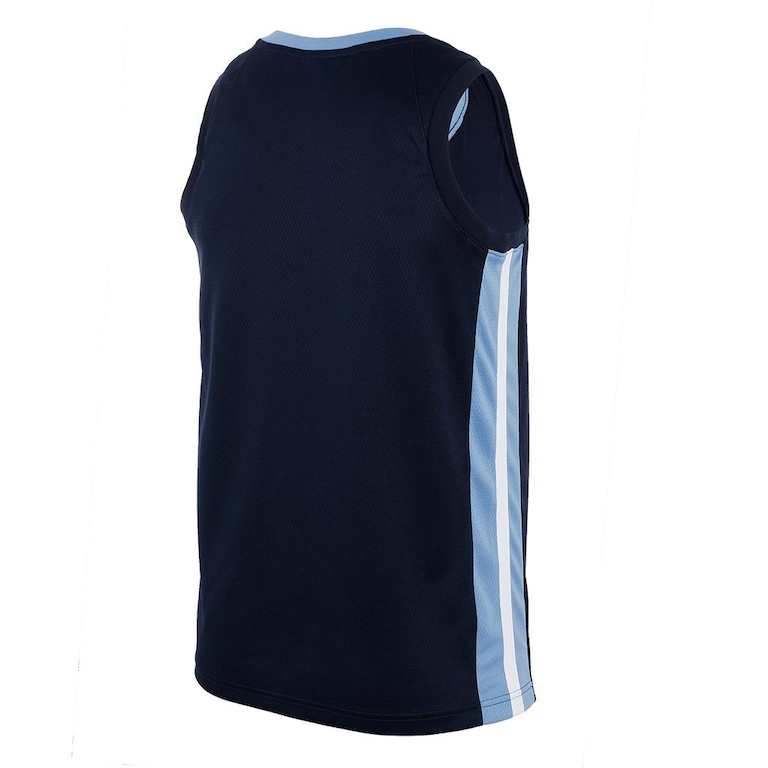 Camisa Jordan Seleção Argentina de Basquete I Masculina - Foto 2