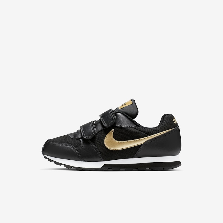 Tênis Nike MD Runner 2 VTB Infantil - Foto 1