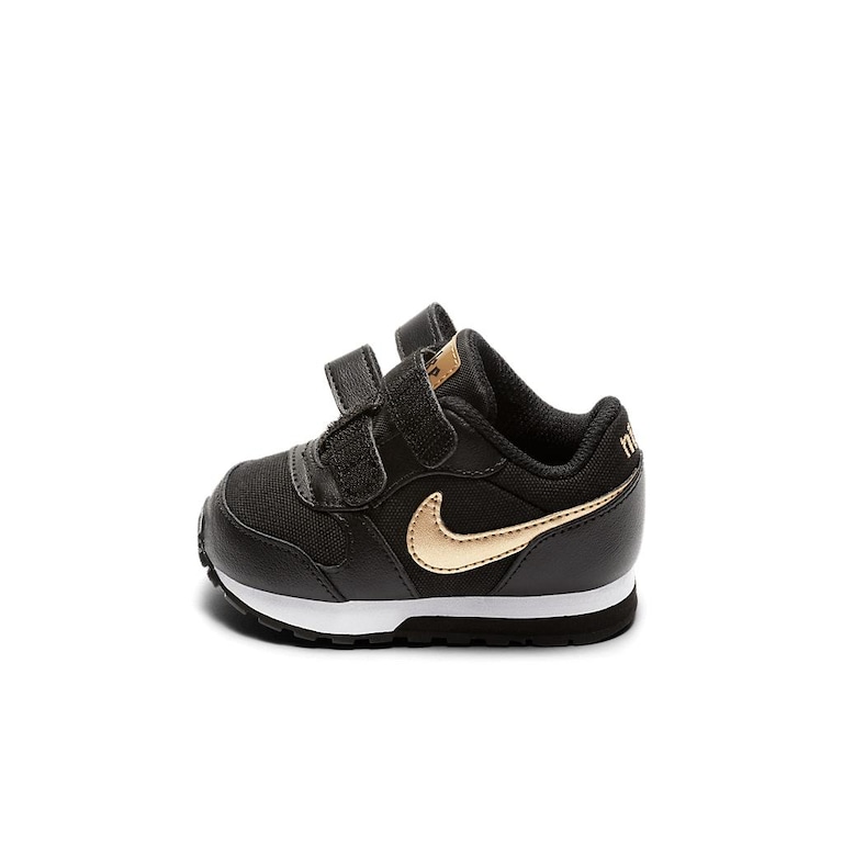 Tênis Nike MD Runner 2 VTB Infantil - Foto 4