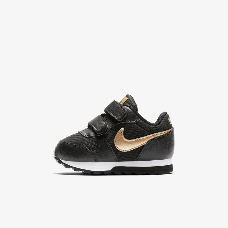 Tênis Nike MD Runner 2 VTB Infantil - Foto 1