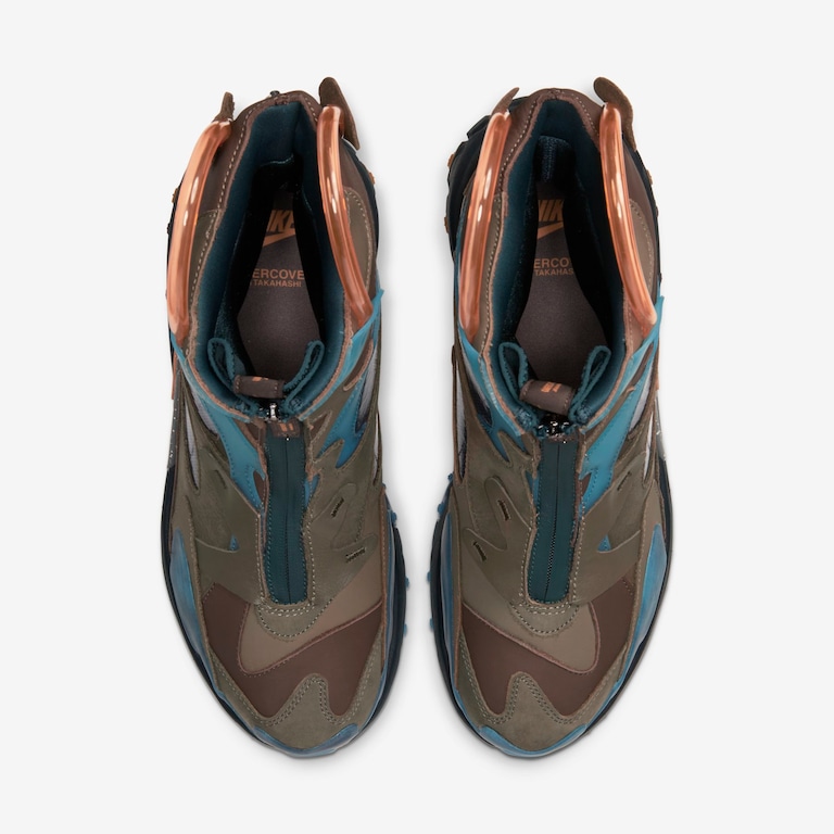 Tênis Nike x Undercover Masculino - Foto 4