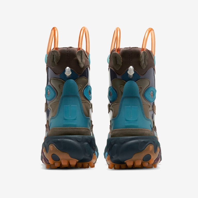 Tênis Nike x Undercover Masculino - Foto 6