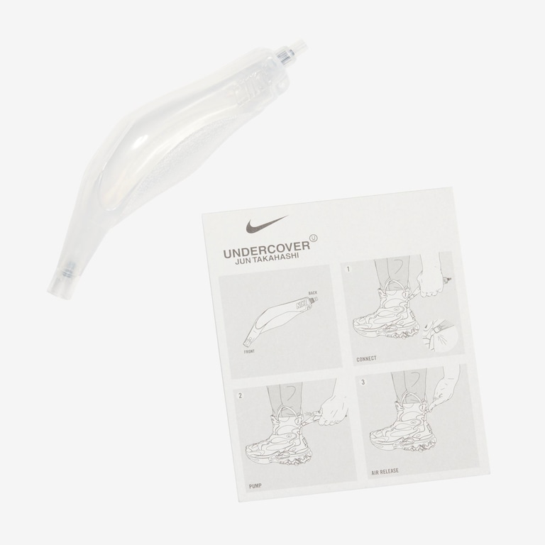 Tênis Nike x Undercover Masculino - Foto 7