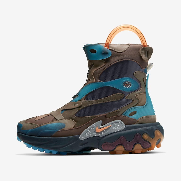 Tênis Nike x Undercover Masculino - Foto 1