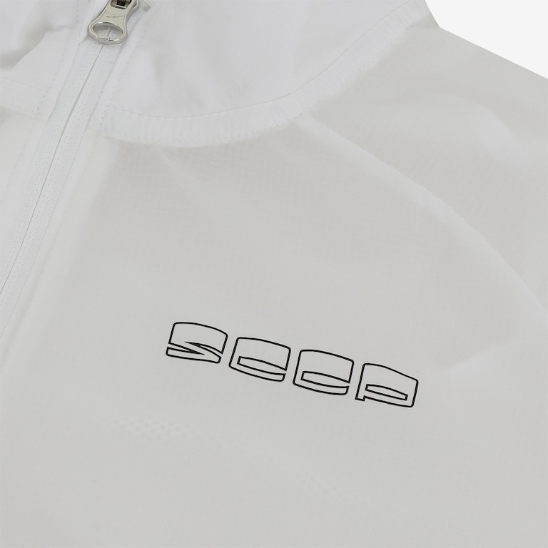 Jaqueta Nike Corinthians Academy Masculina - Foto 4