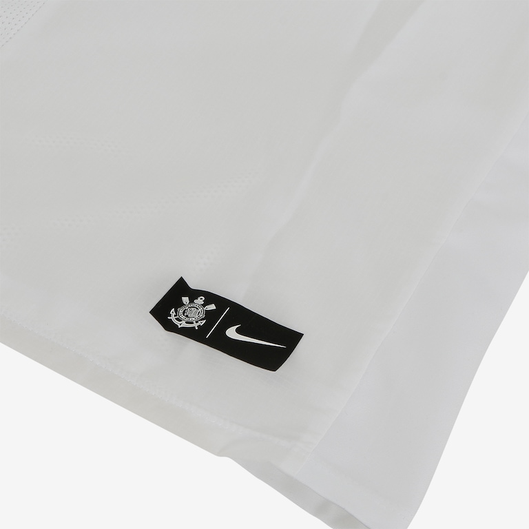 Jaqueta Nike Corinthians Academy Masculina - Foto 5