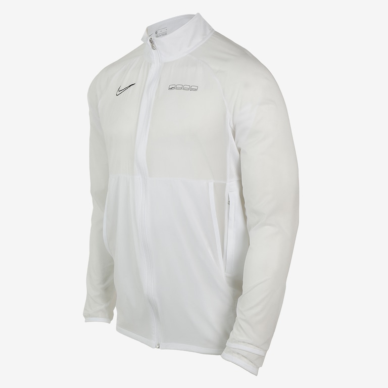 Jaqueta Nike Corinthians Academy Masculina - Foto 1