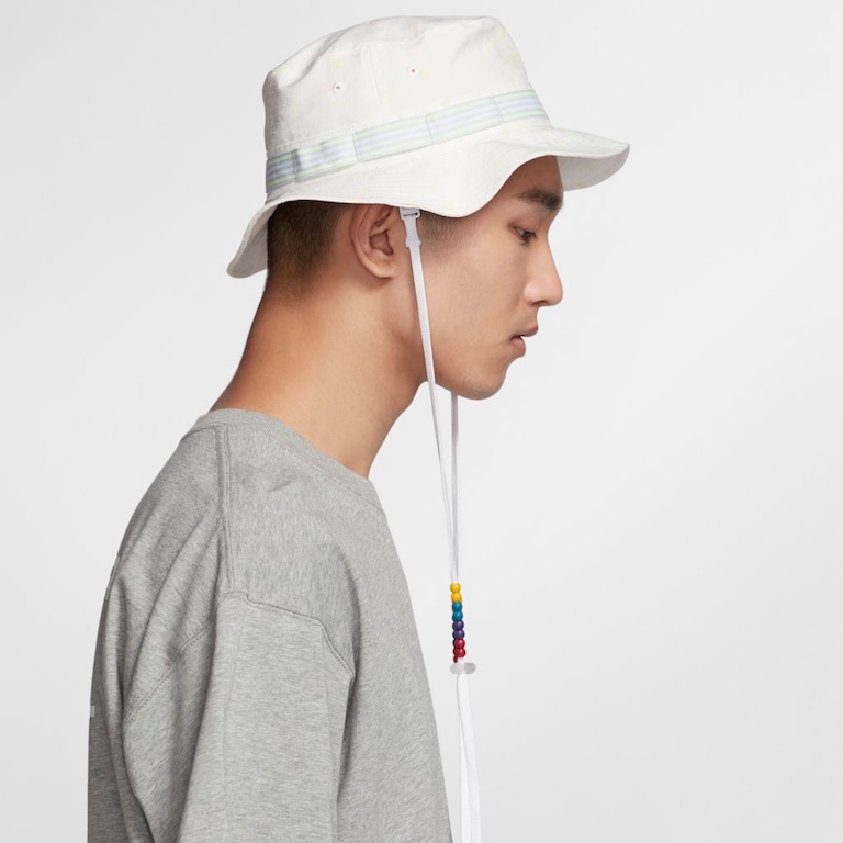 Chapéu Nike x Pigalle Unissex - Foto 3