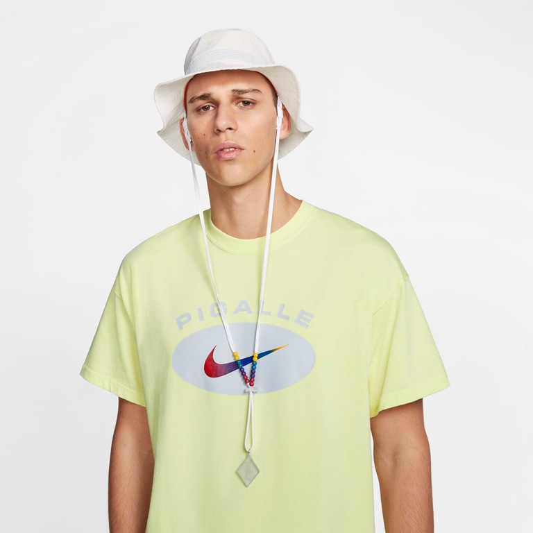 Chapéu Nike x Pigalle Unissex - Foto 1