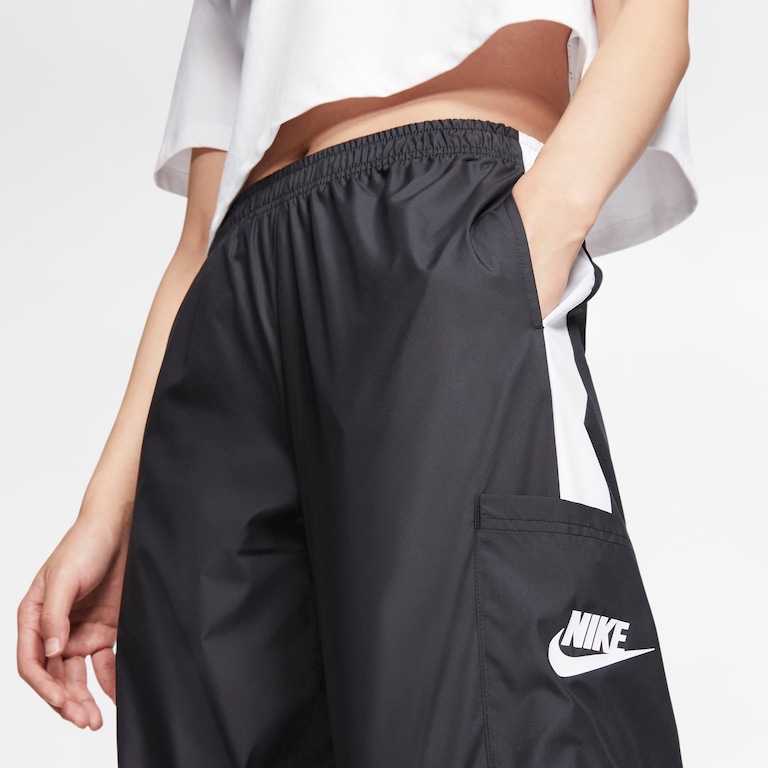 Calça Nike Sportswear Feminina - Foto 4