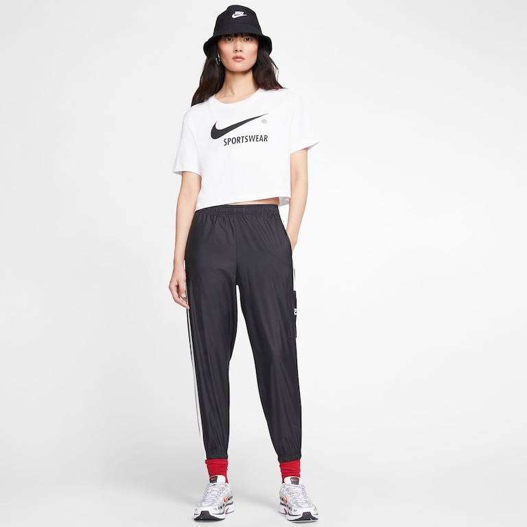 Calça Nike Sportswear Feminina - Foto 5