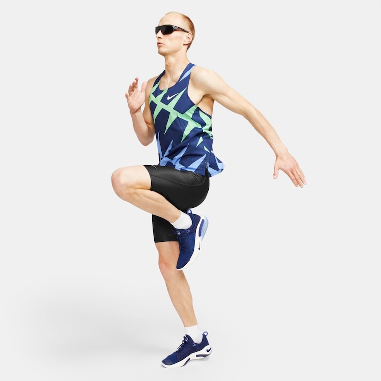 Shorts Tight Nike Fast Masculino - Foto 4