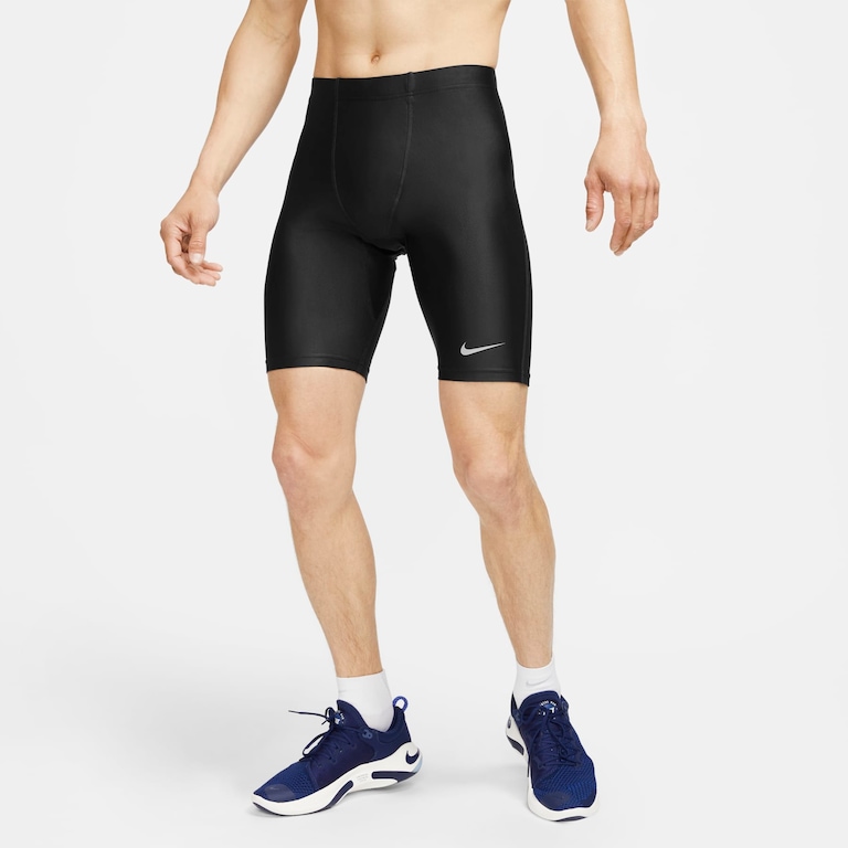 Shorts Tight Nike Fast Masculino - Foto 1