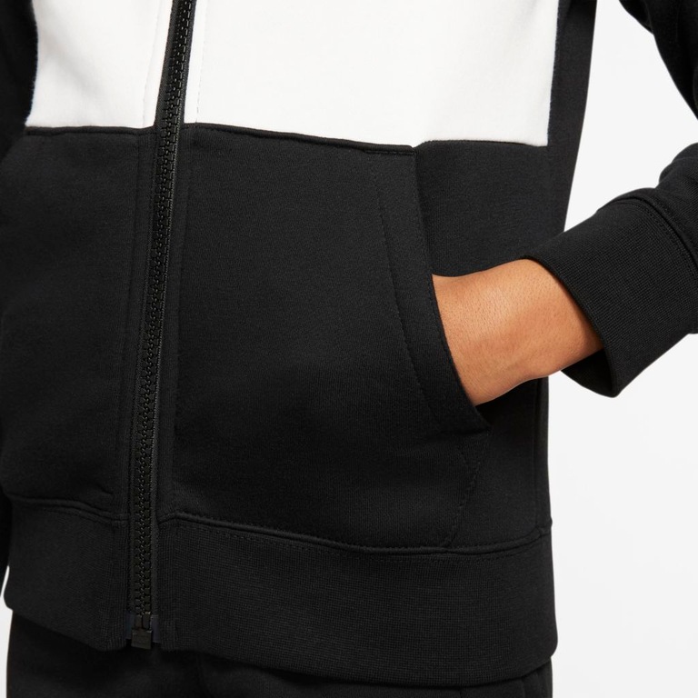 Jaqueta Nike Air Infantil - Foto 4