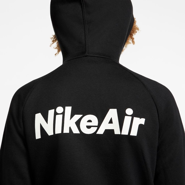 Jaqueta Nike Air Infantil - Foto 6