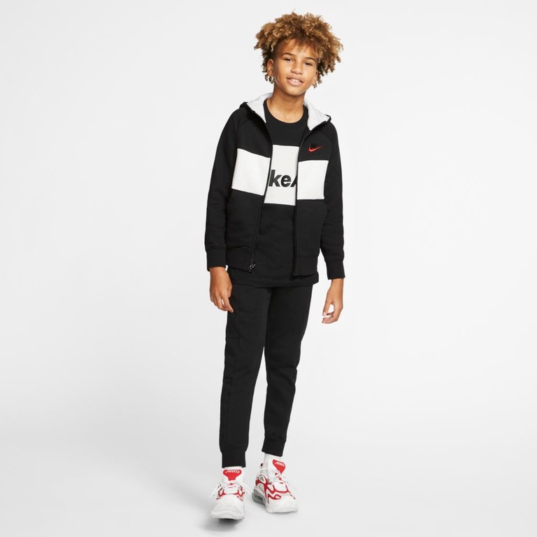 Jaqueta Nike Air Infantil - Foto 7