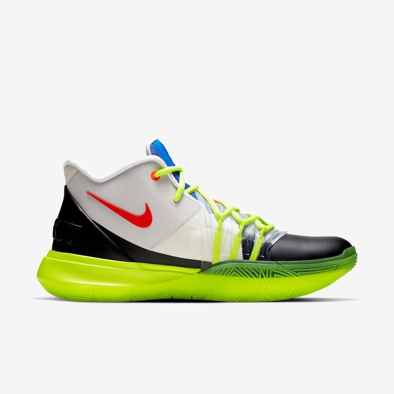 Tênis Kyrie 5 x ROKIT All Star Masculino - Foto 3
