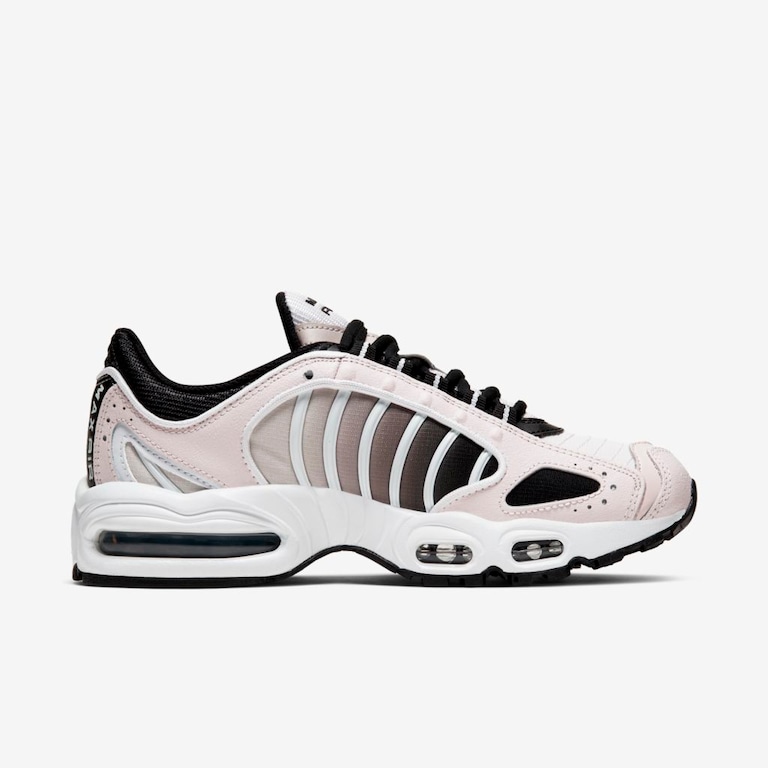 Tênis Nike Air Max Tailwind 4 Feminino - Foto 3
