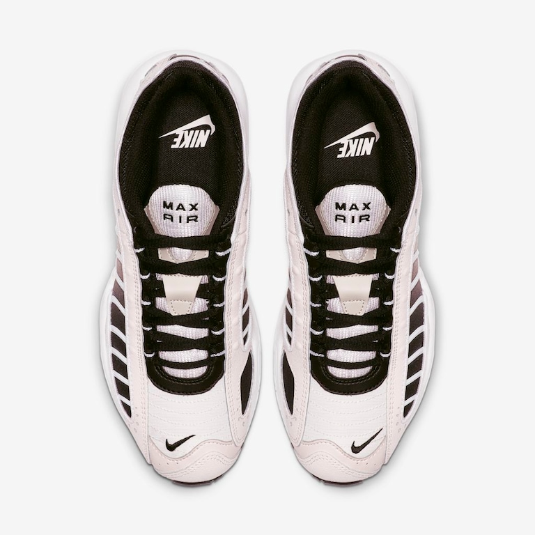Tênis Nike Air Max Tailwind 4 Feminino - Foto 4
