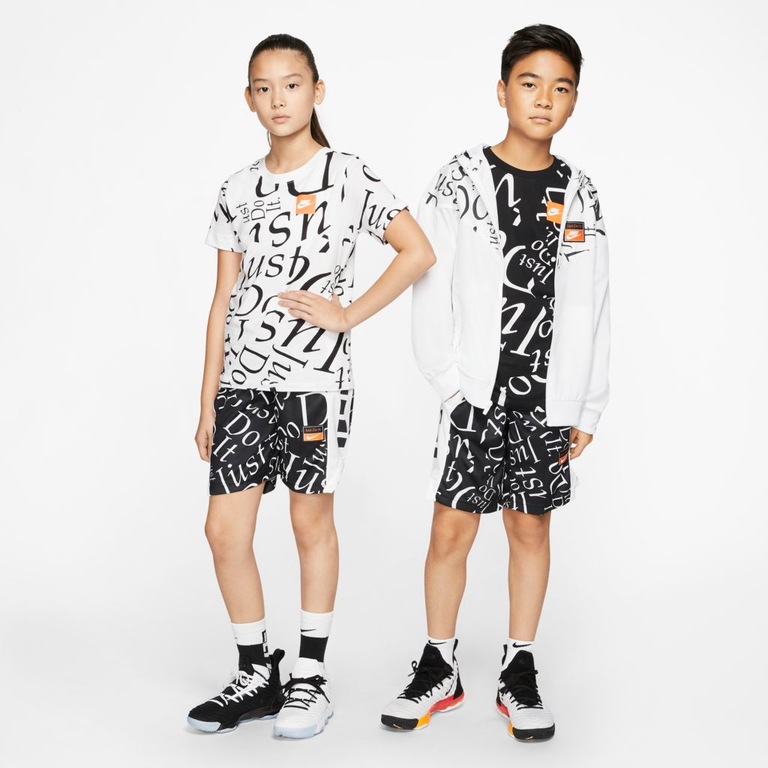 Shorts Nike Elite Infantil - Foto 6