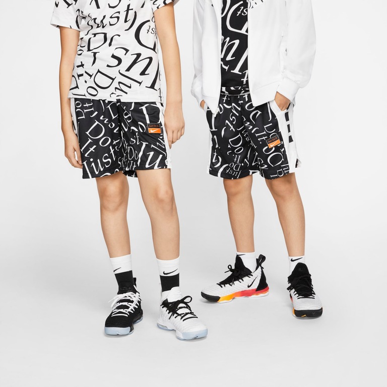 Shorts Nike Elite Infantil - Foto 1