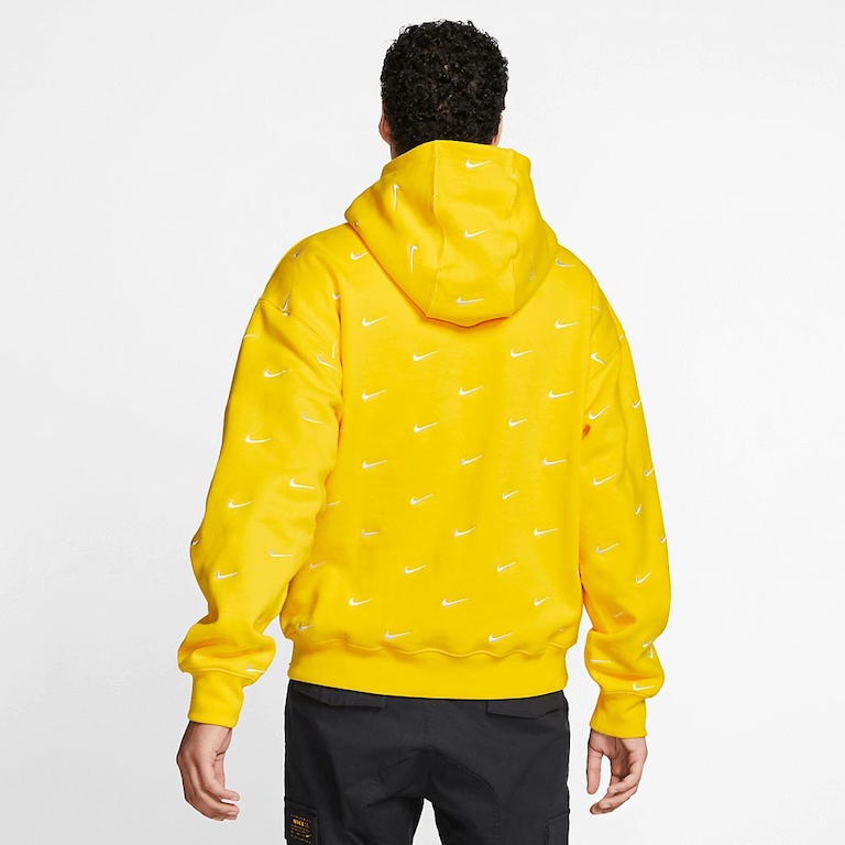 Blusão Nike Swoosh Logo Masculino - Foto 2