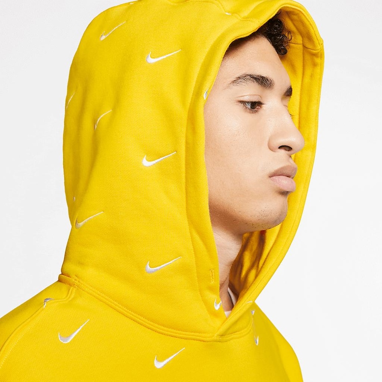 Blusão Nike Swoosh Logo Masculino - Foto 3