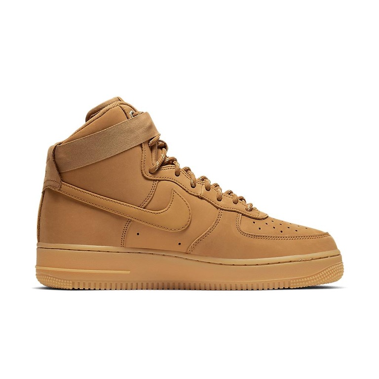 Tênis Nike Air Force 1 High '07 Masculino - Foto 3