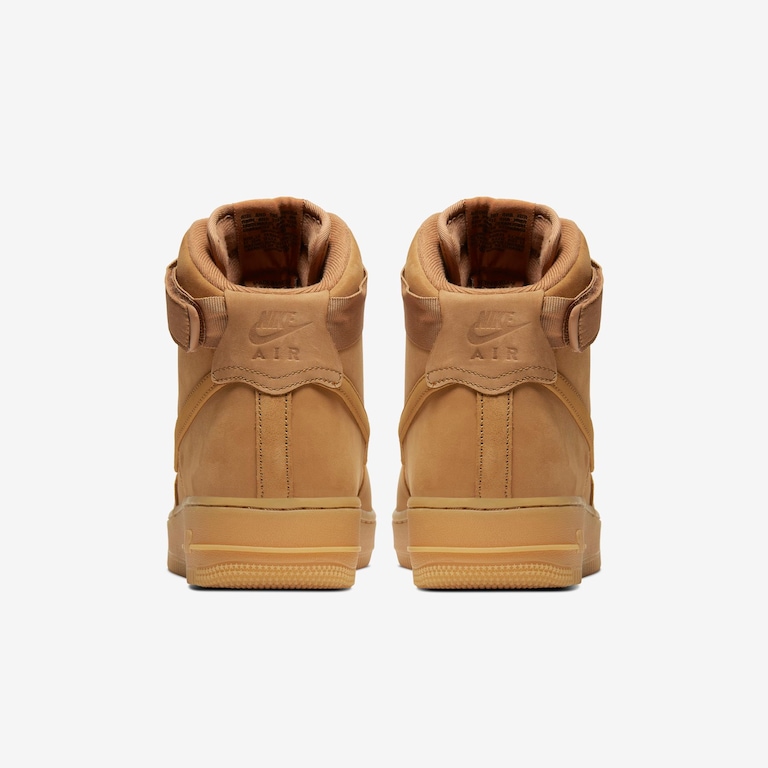 Tênis Nike Air Force 1 High '07 Masculino - Foto 6