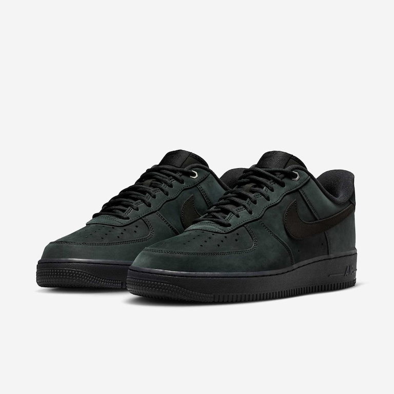 Tênis Nike Air Force 1 '07 WB Masculino - Foto 5