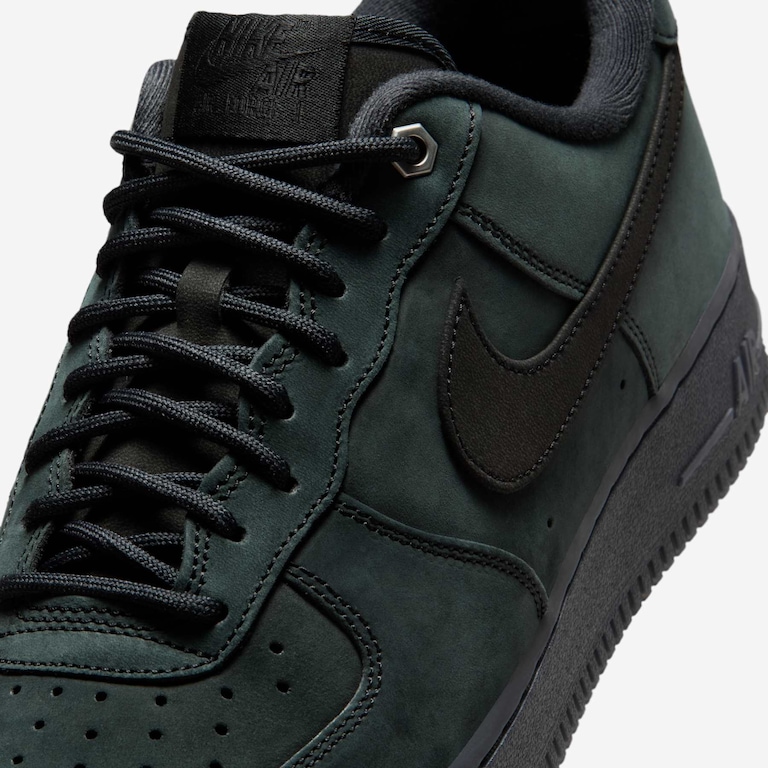 Tênis Nike Air Force 1 '07 WB Masculino - Foto 7