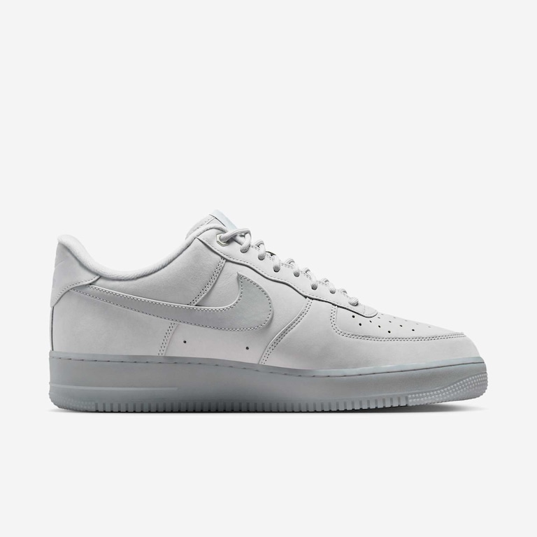 Tênis Nike Air Force 1 '07 WB Masculino - Foto 3