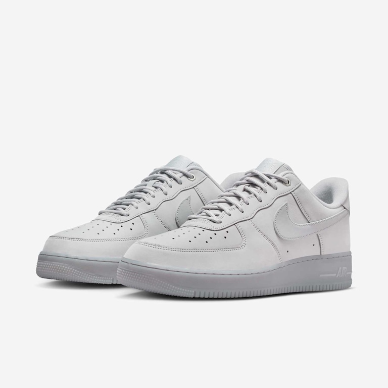 Tênis Nike Air Force 1 '07 WB Masculino - Foto 5