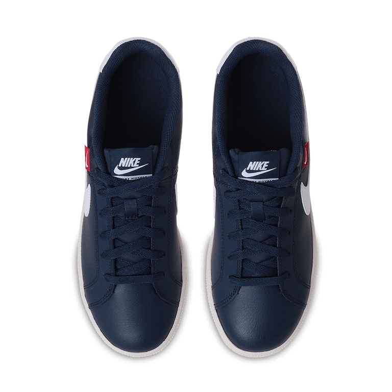 Tênis Nike Court Royale Tab Masculino - Foto 4